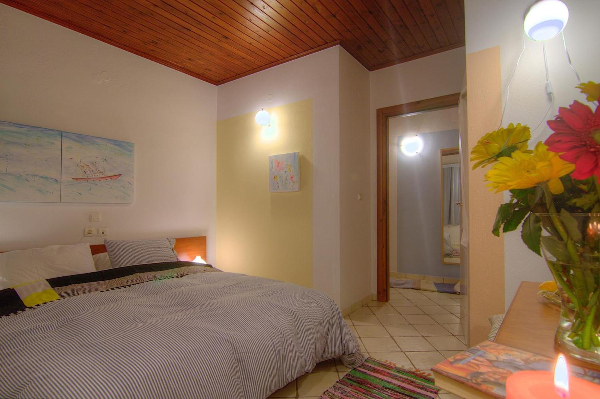 Diktamos Villas Atsipopoulo Habitación foto