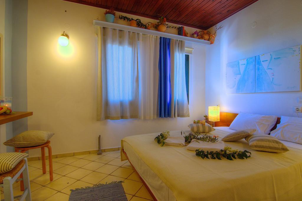 Diktamos Villas Atsipopoulo Habitación foto