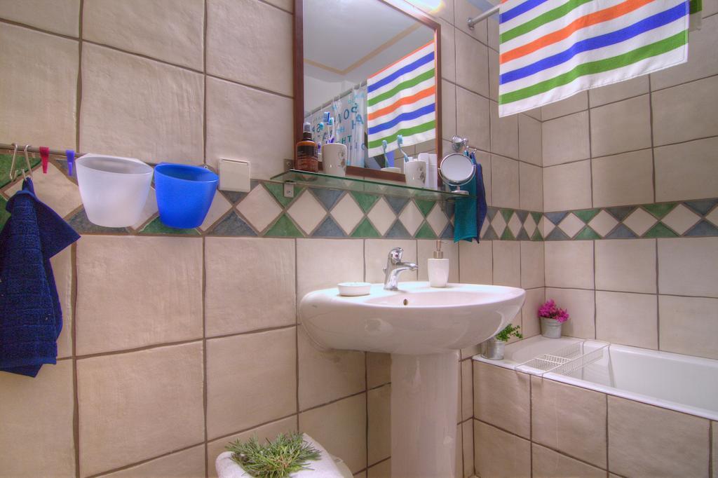 Diktamos Villas Atsipopoulo Habitación foto